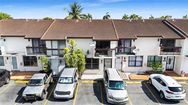 2093 W 54th Terrace #38, Hialeah