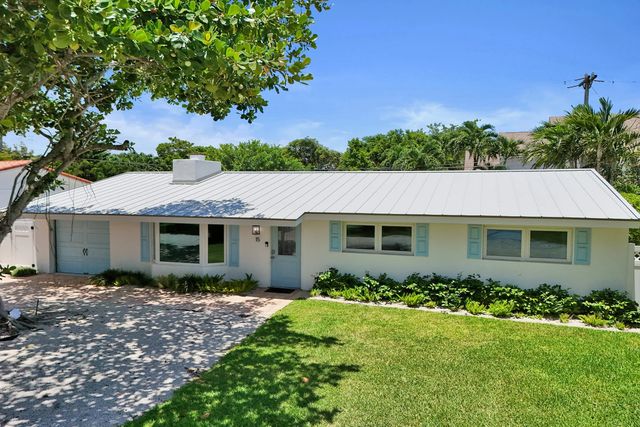 15 Hersey Drive, Ocean Ridge