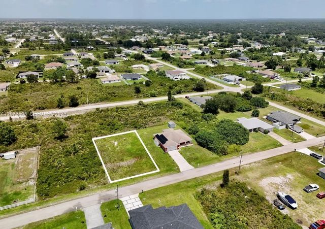 2808 55th Street W, Lehigh Acres