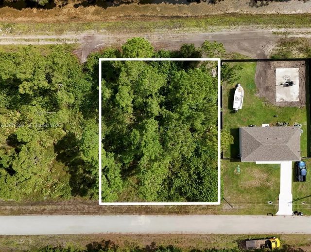 1114 Craft Street E, Lehigh Acres