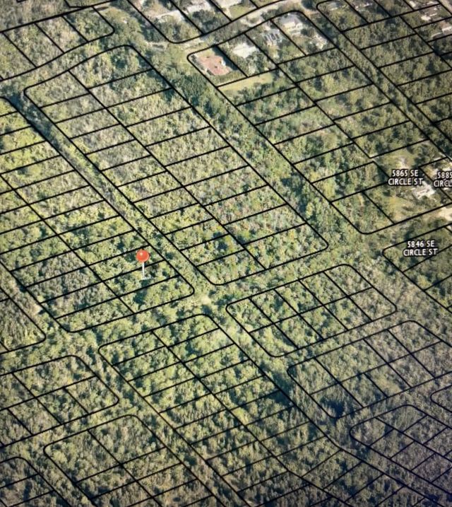 X Unassigned, Hobe Sound