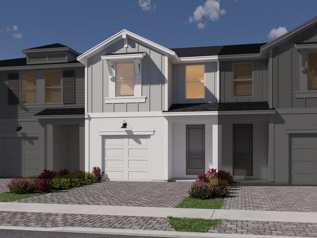 13037 Sw Forli Way, Port St. Lucie