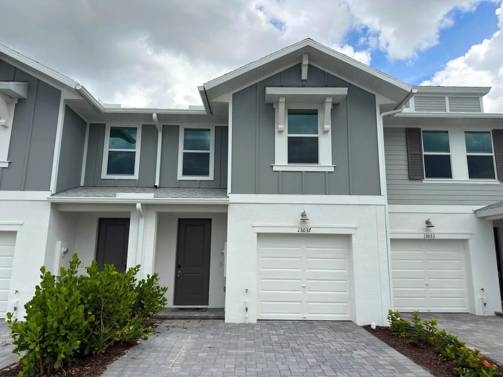13037 Sw Forli Way, Port St. Lucie