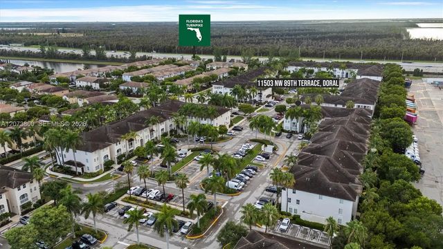 3 of 49 - 11503 Nw 89th Street #101, Doral, FL