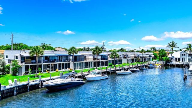 3137 Spanish Trail #19, Delray Beach