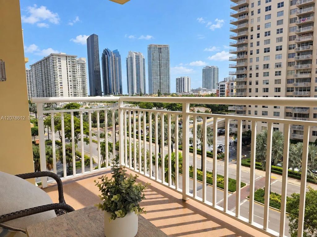 251 174th Street #608, Sunny Isles Beach