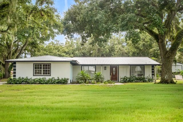 2428 Sw 18th Court, Okeechobee
