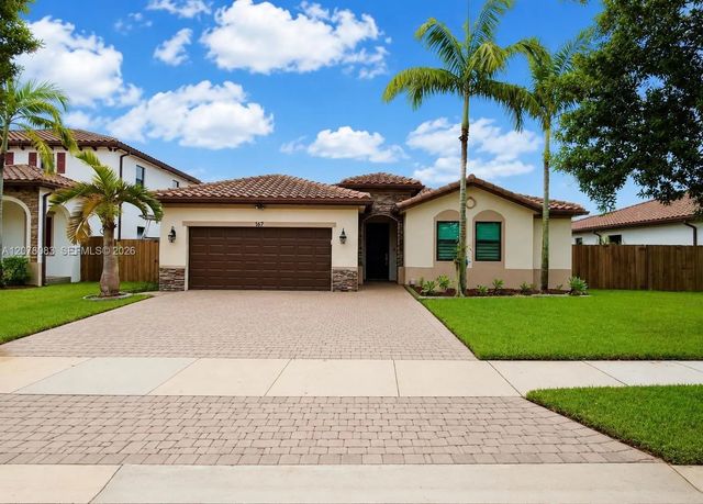 167 Se 24th Avenue, Homestead