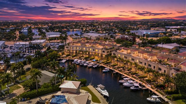 2166 Se 7th Street #2166, Pompano Beach