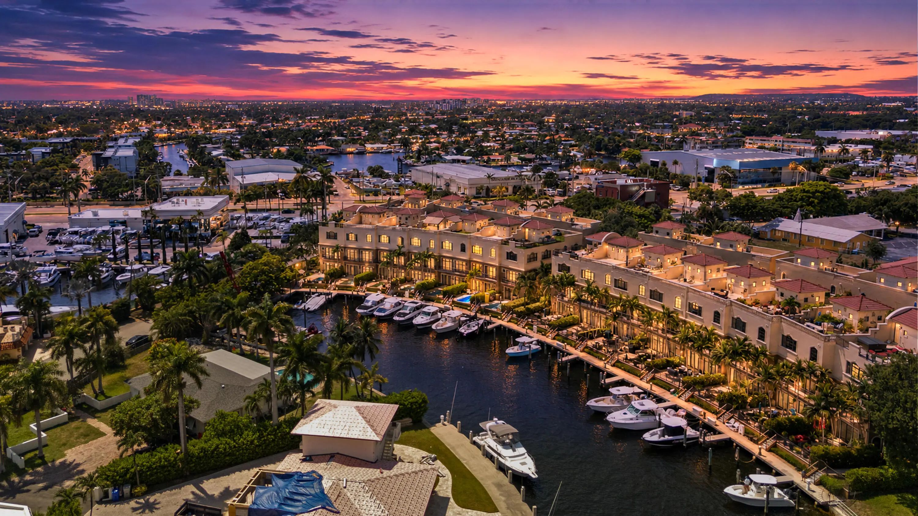 2166 Se 7th Street #2166, Pompano Beach