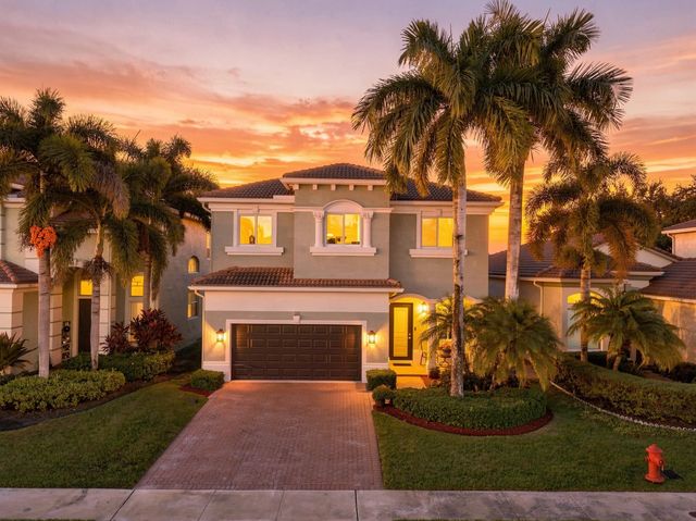 23 Country Lake Circle, Boynton Beach