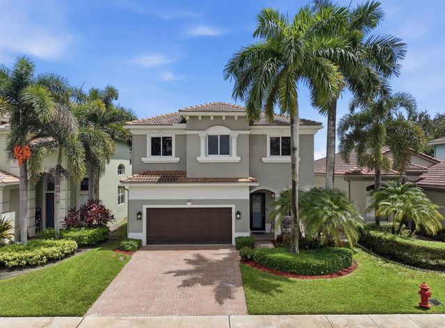 2 of 32 - 23 Country Lake Circle, Boynton Beach, FL