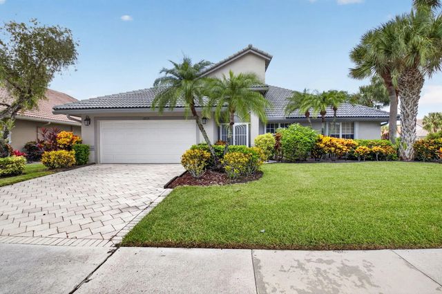 12235 Eagles Landings Way, Boynton Beach