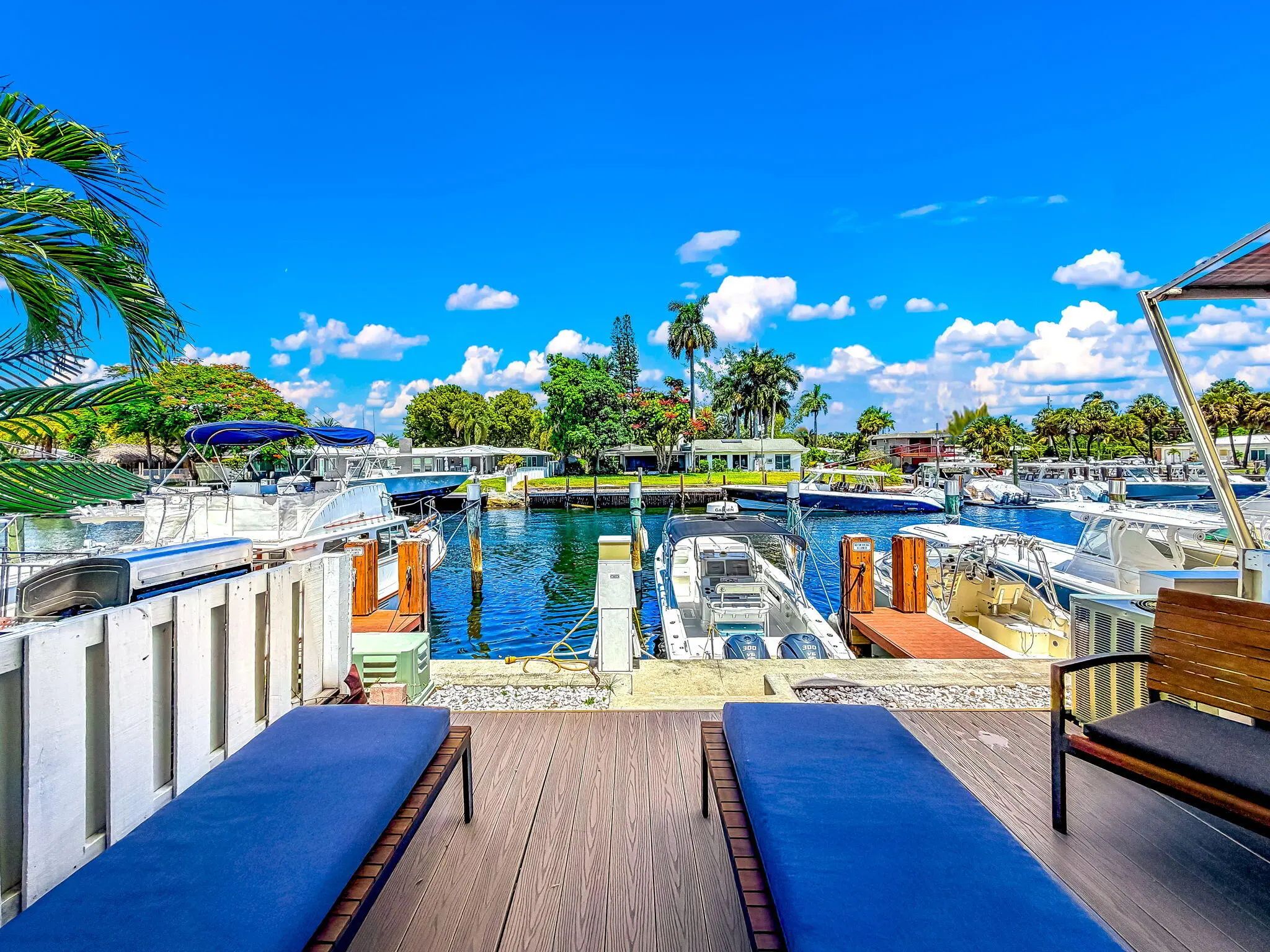 2721 Ne 15th Street #2721, Pompano Beach