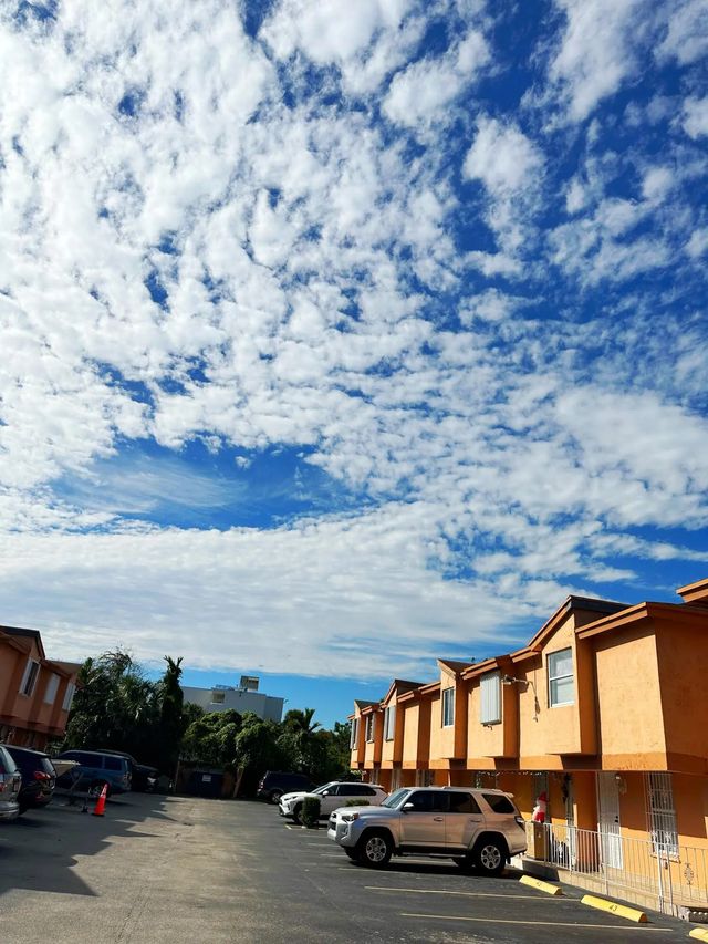 3 of 38 - 1701 W 42nd Place #43, Hialeah, FL