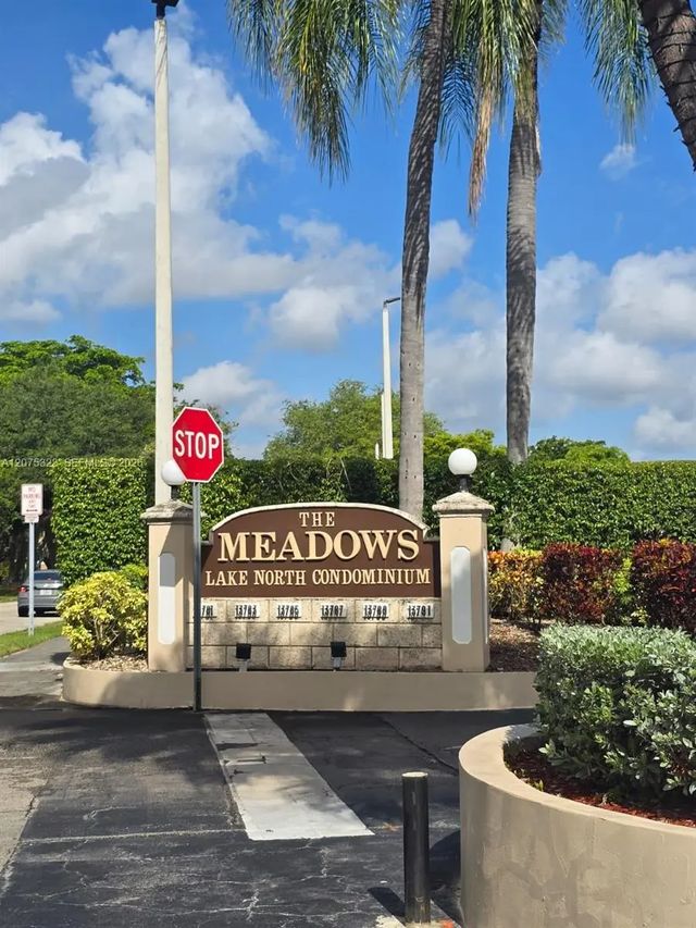 13791 Sw 66th Street #258e, Miami
