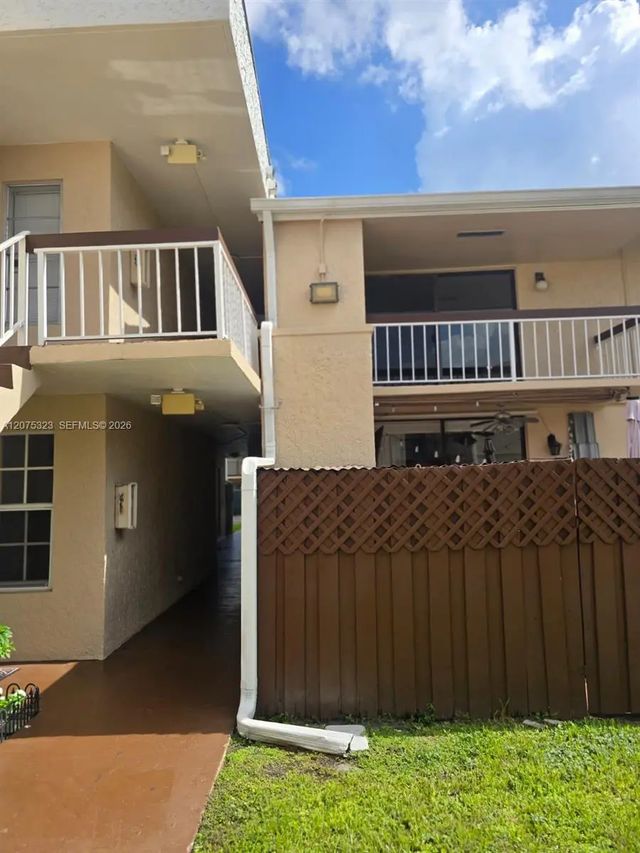 5 of 21 - 13791 Sw 66th Street #258e, Miami, FL