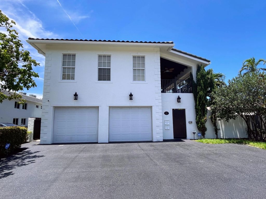 929 Ne 18th Court #1, Fort Lauderdale