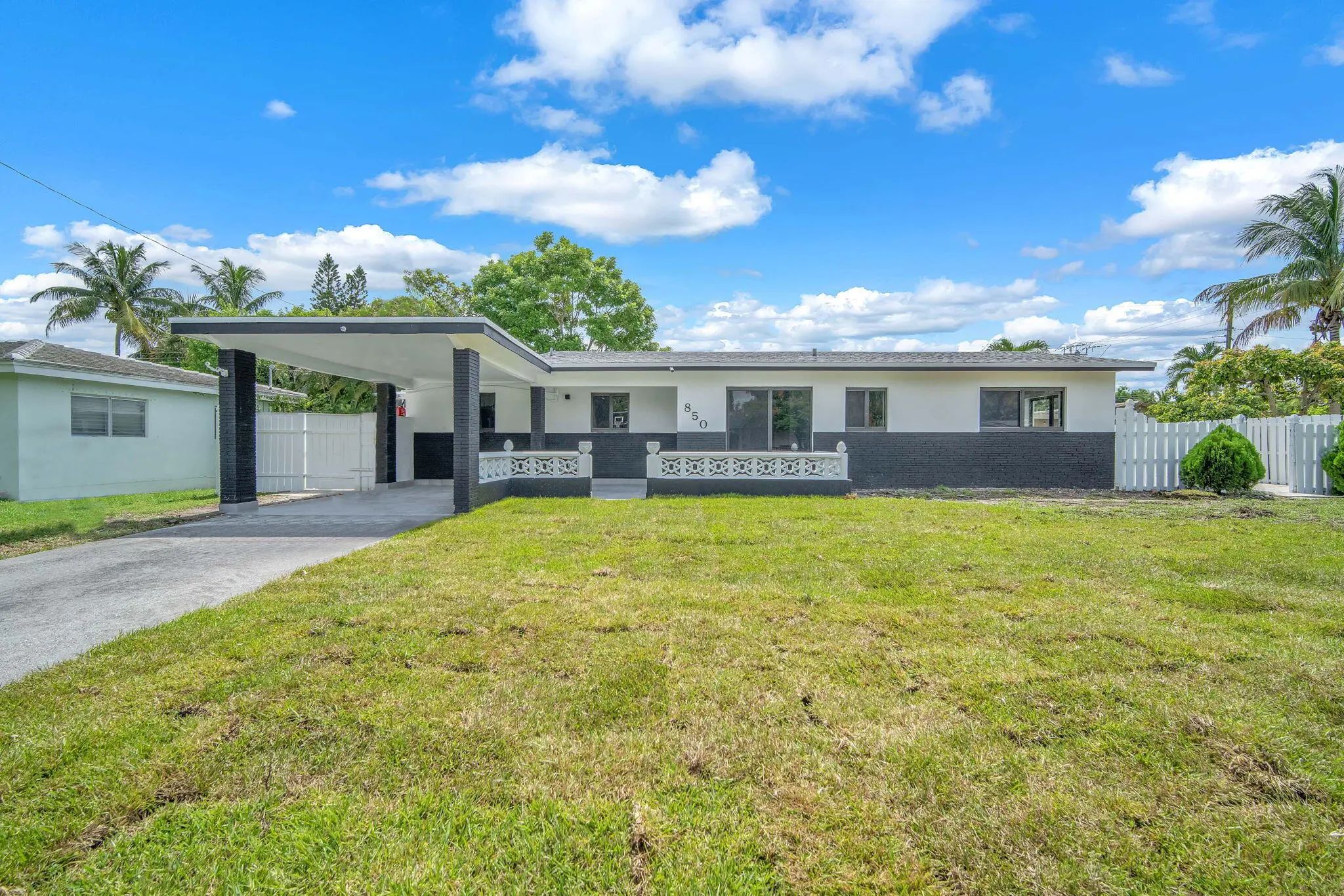 850 Sw 1st Terrace, Pompano Beach