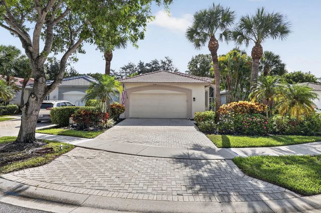 9106 Bay Point Circle, West Palm Beach