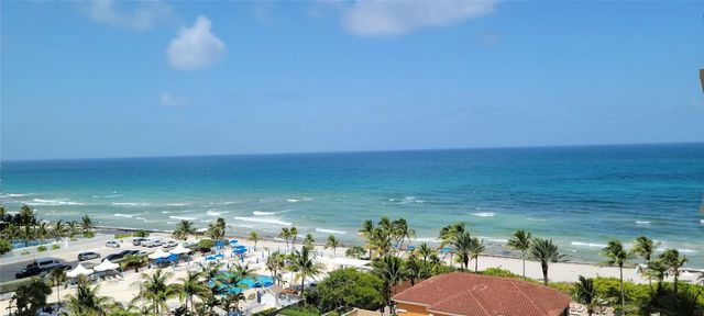 2080 S Ocean Drive #902, Hallandale Beach