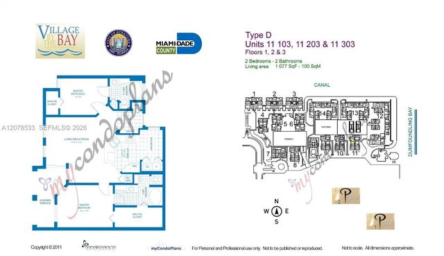 5 of 23 - 3235 Ne 184th Street, Aventura, FL