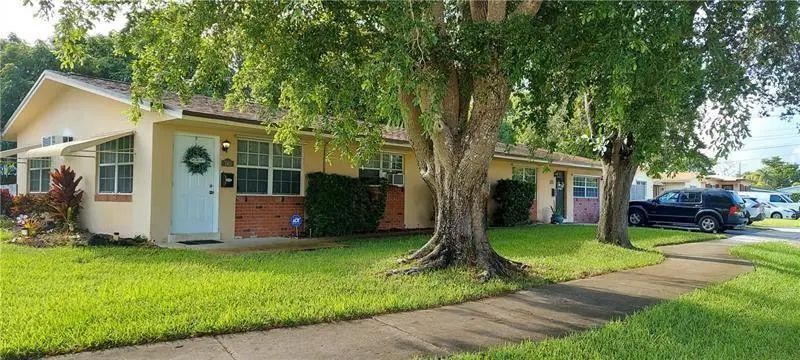 738 Sw 5th Avenue, Hallandale Beach