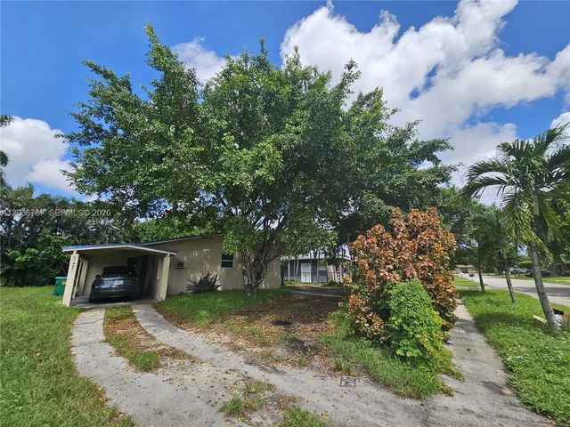 2 of 21 - 3451 Nw 2nd Street, Lauderhill, FL