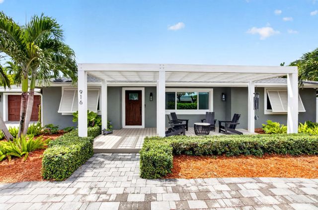 2 of 82 - 916 Sw 36th Court, Boynton Beach, FL