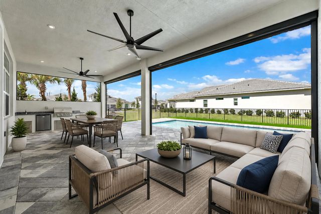 8491 Sw Vesuvius Way, Port St. Lucie