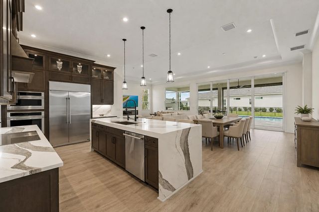 2 of 19 - 8491 Sw Vesuvius Way, Port St. Lucie, FL