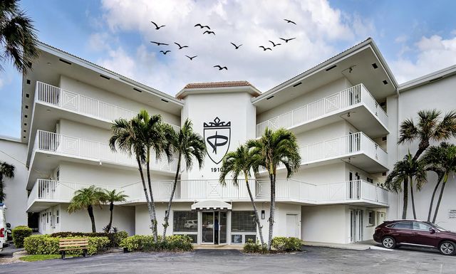 1910 S Ocean Boulevard #204, Delray Beach
