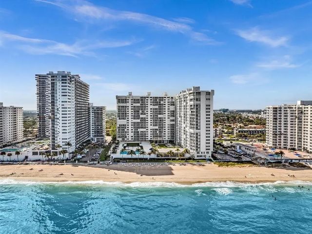 4300 N Ocean Boulevard #16g, Fort Lauderdale