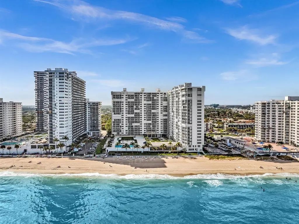 4300 N Ocean Boulevard #16g, Fort Lauderdale