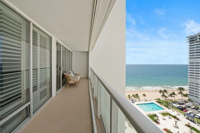 2 of 46 - 4300 N Ocean Boulevard #16g, Fort Lauderdale, FL