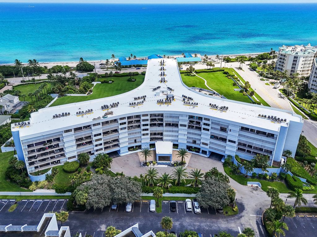 1300 S State Hwy A1a #318, Jupiter