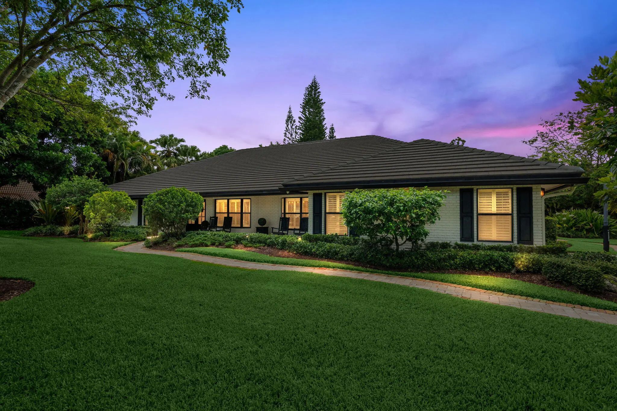 7321 E Cypresshead Drive, Parkland