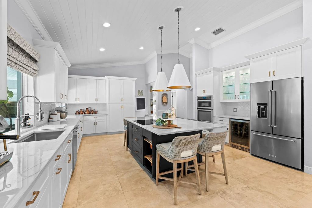 7321 E Cypresshead Drive, Parkland
