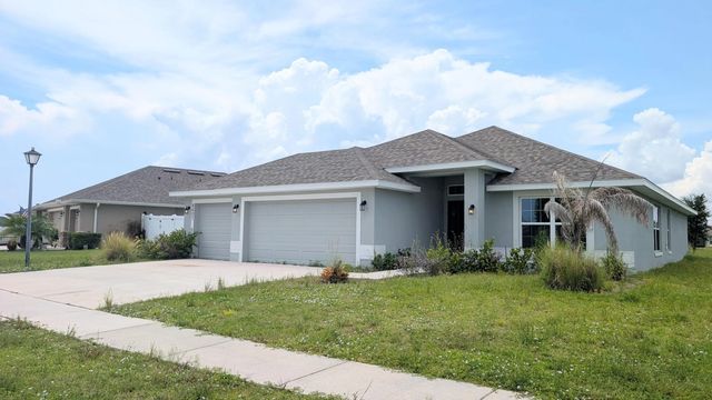 2 of 14 - 8607 Merano Avenue, Fort Pierce, FL