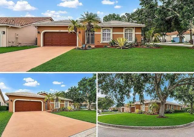 5877 Nw 73rd Court, Parkland