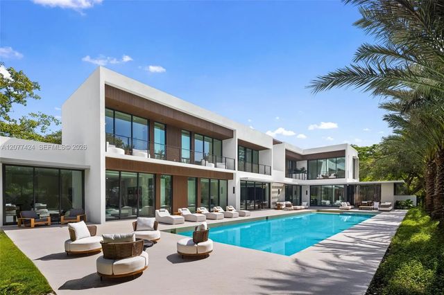 6200 Sw 123rd Terrace, Pinecrest