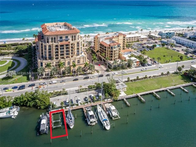 3512 N Ocean Dr 6, Hollywood