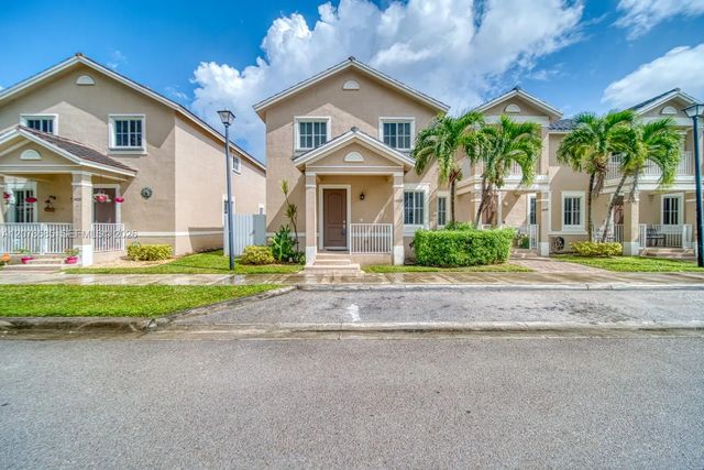 14053 Sw 270th Terrace, Homestead