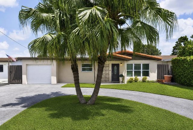 7961 N Normandy Street, Miramar