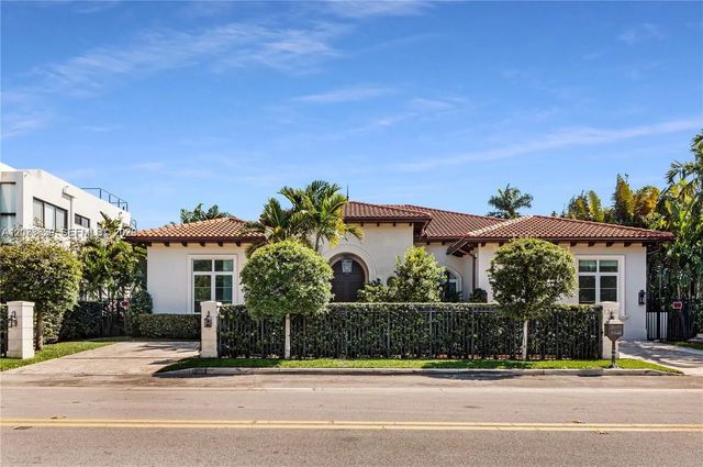 1360 98th Street, Bay Harbor Islands