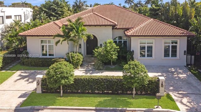 2 of 38 - 1360 98th Street, Bay Harbor Islands, FL