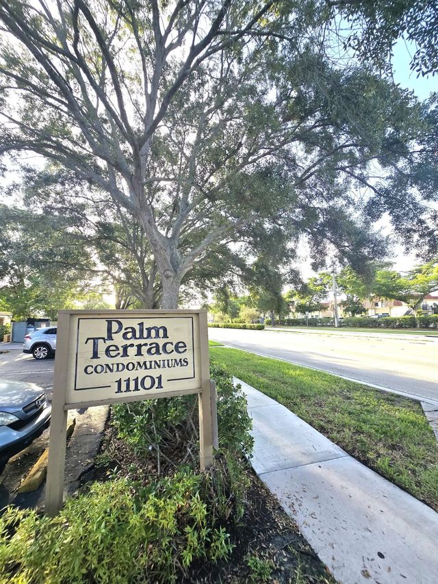 11101 Royal Palm Boulevard #213, Coral Springs
