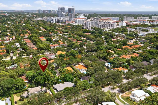 3700 Harlano Street, Coral Gables