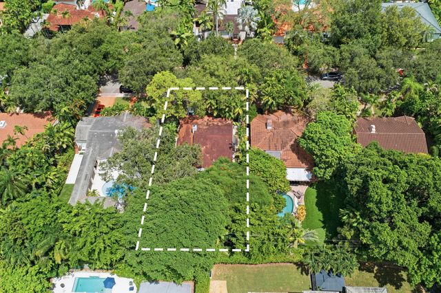 2 of 28 - 3700 Harlano Street, Coral Gables, FL