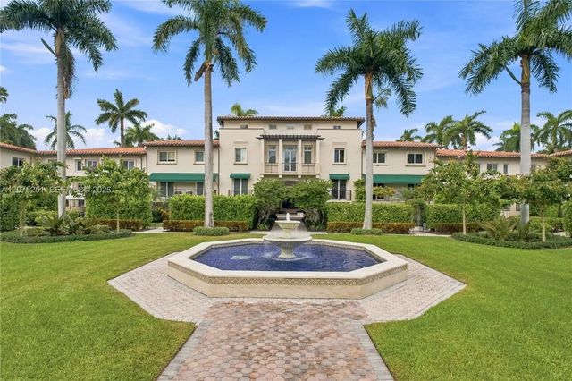 13626 Deering Bay Drive, Coral Gables